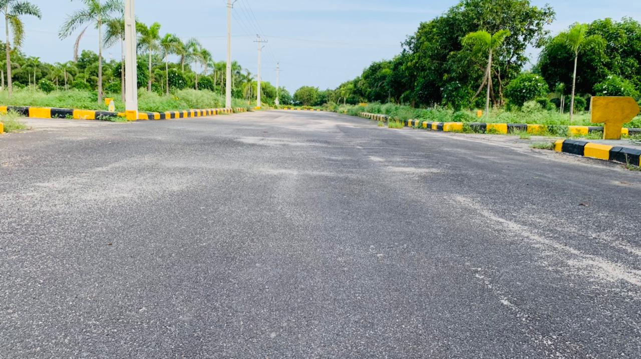 ever mark properties